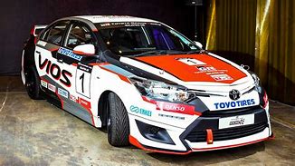 Image result for Toyota Gazoo Racing Series