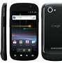 Image result for Nexus 1 Android