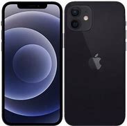 Image result for Apple iPhone 12 Mini 64GB Black