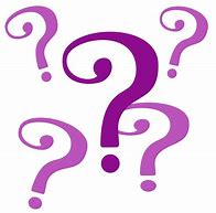 Image result for Unique Question Marks