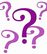Image result for Cool Question Mark
