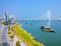 Image result for Huizhou Port