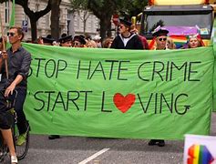 Image result for Hate Crimes by State