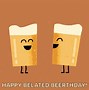 Image result for Happy Belated Birthday Deb