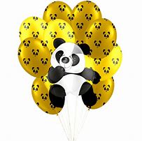 Image result for Panda Roar