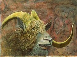 Image result for Pan Mythical Creature
