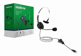 Image result for Headset CHS 4.0 USB
