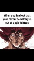 Image result for Apple Fritter Meme