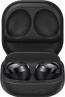 Image result for Samsung Galaxy Buds Black