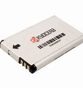Image result for Kyocera Cell Phone Batteries