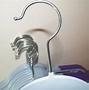 Image result for Colored Plastic Hangers