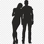 Image result for Human Silhouette Vector