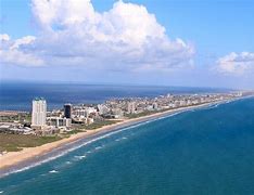Image result for Where Is Downtown South Padre Island