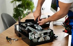 Image result for Common Laser Printer Problems