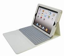 Image result for Built in Keyboard iPad Case