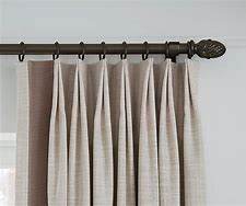 Image result for Arrow Drapery Hardware