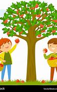 Image result for Pick Apples Clip Art