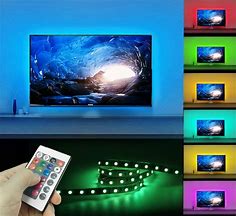 Image result for TV Backlight Strip