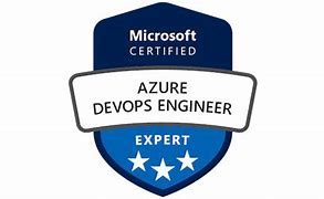 Image result for Azure DevOps Engineer Badge
