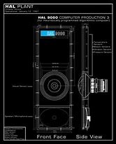 Image result for Hal 5000