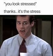 Image result for Life Stress Meme