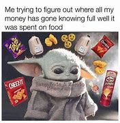 Image result for Late Night Snack Meme