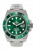 Image result for Rolex 116610LV