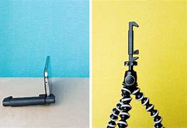 Image result for Tripod Stand Camera Side View