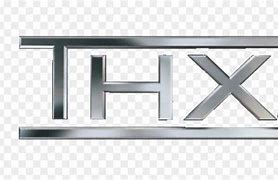 Image result for THX Logo