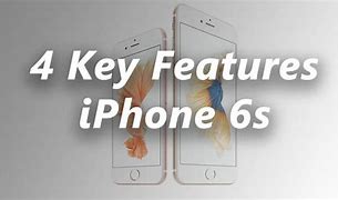 Image result for Apple iPhone 6s Features