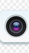 Image result for Cell Phone Camera Icon