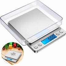 Image result for Small Kitchen Scales