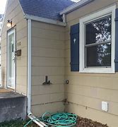 Image result for Examples of Asbestos Siding