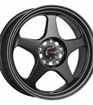 Image result for 16 X 7 Drag Wheels