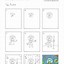 Image result for Kids Easy Drawing Tutorial