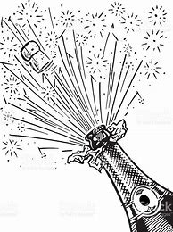 Image result for Champagne Popping July 4th