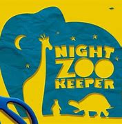 Image result for Wills Torch From Night Zookeeper