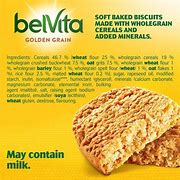Image result for belVita Soft Bake Golden 200Gm