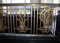 Image result for High Quality Handrail