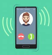 Image result for Call On Mobile Phone