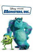 Image result for Monster Inc Admit One