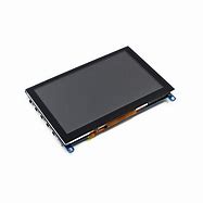 Image result for 5 Inch LCD Display