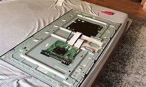 Image result for Samsung LCD TV Panel