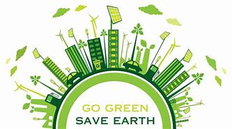Image result for How to Go Green