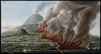 Image result for Vesuvius Erupts Puzzle