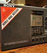 Image result for Sony ICF-SW77