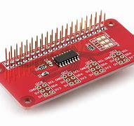 Image result for Of Board Connector I2C