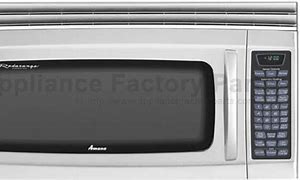 Image result for Amana Microwave Amv5206aas