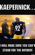 Image result for Steelers Defense Meme