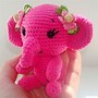 Image result for Crochet Toy Elephant Pattern